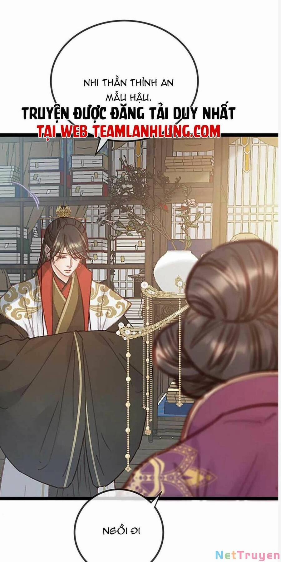 Quý Phi Lúc Nào Cũng Muốn Được Lười Biếng 71 trang 18