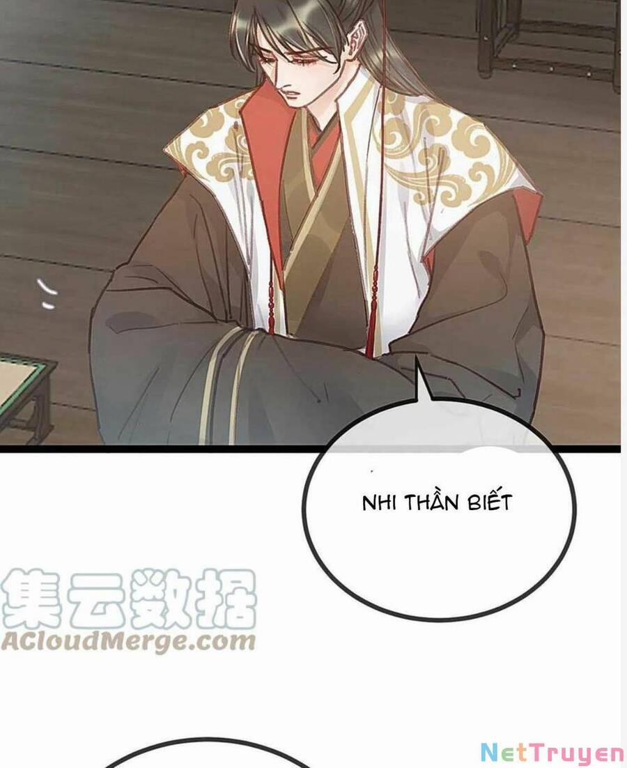 Quý Phi Lúc Nào Cũng Muốn Được Lười Biếng 71 trang 25