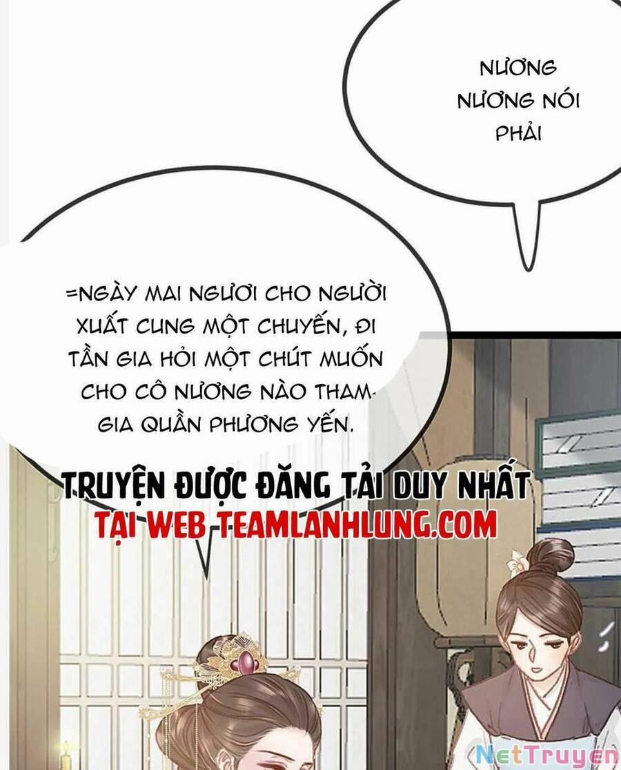 Quý Phi Lúc Nào Cũng Muốn Được Lười Biếng 71 trang 29