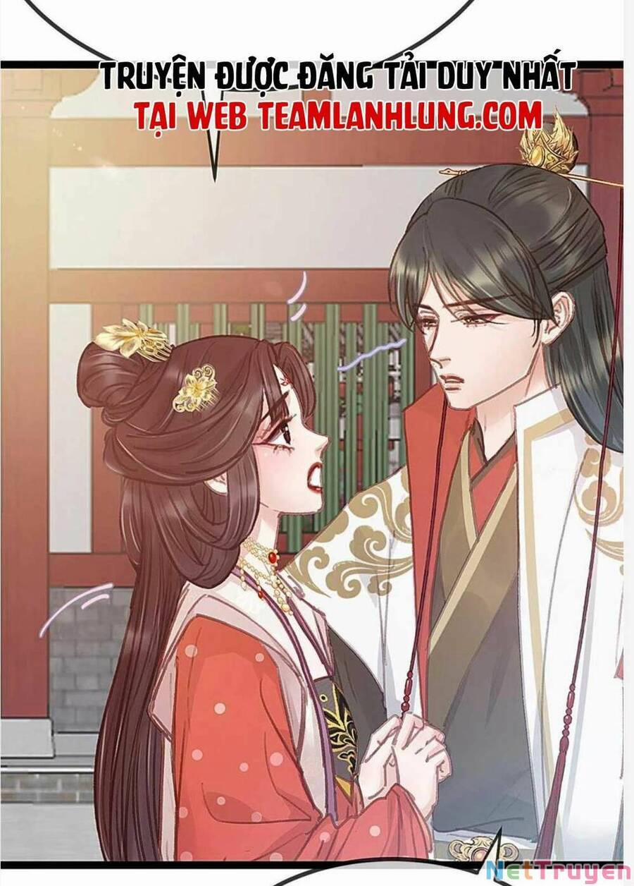 Quý Phi Lúc Nào Cũng Muốn Được Lười Biếng 71 trang 39
