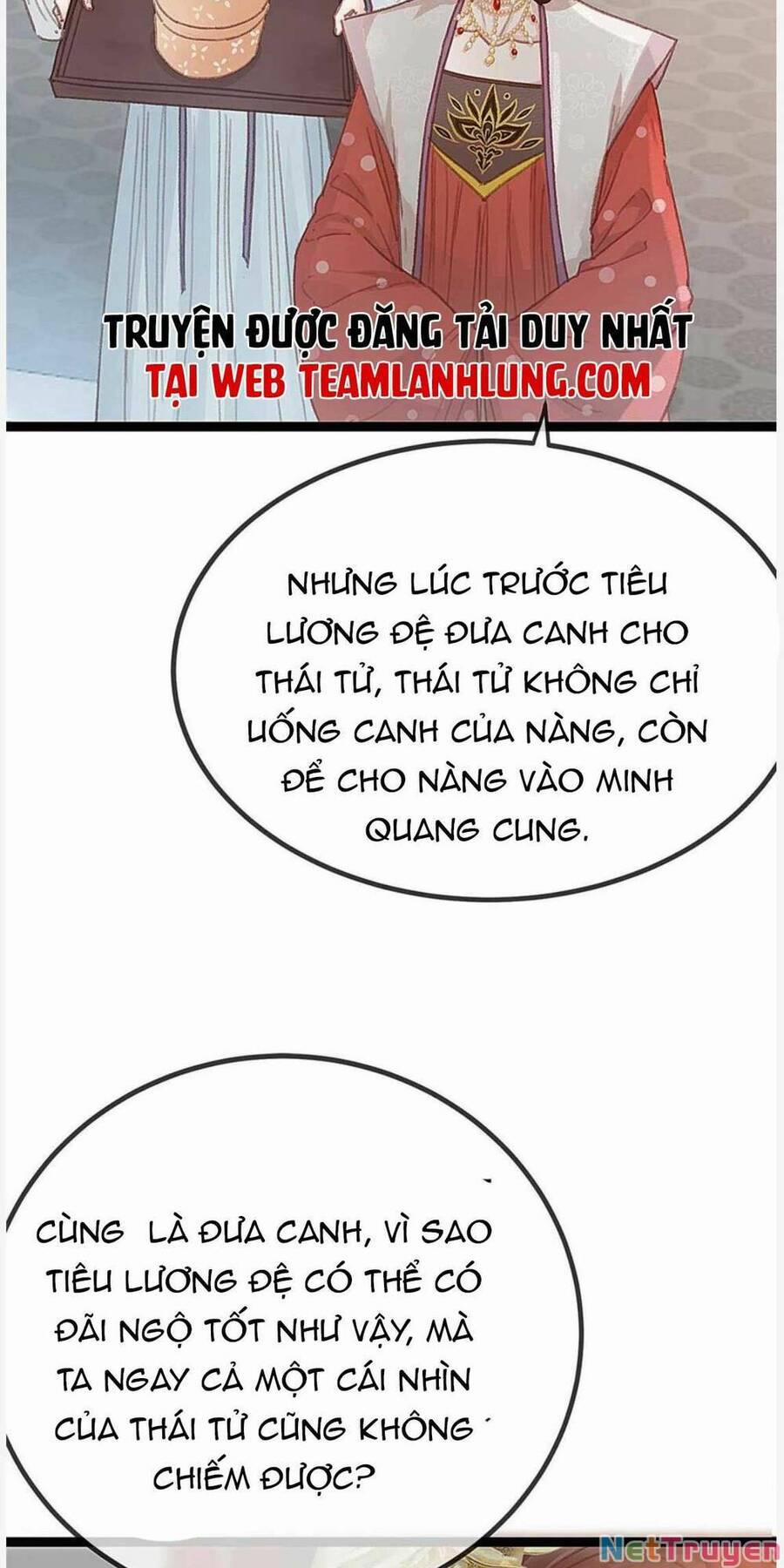 Quý Phi Lúc Nào Cũng Muốn Được Lười Biếng 71 trang 4