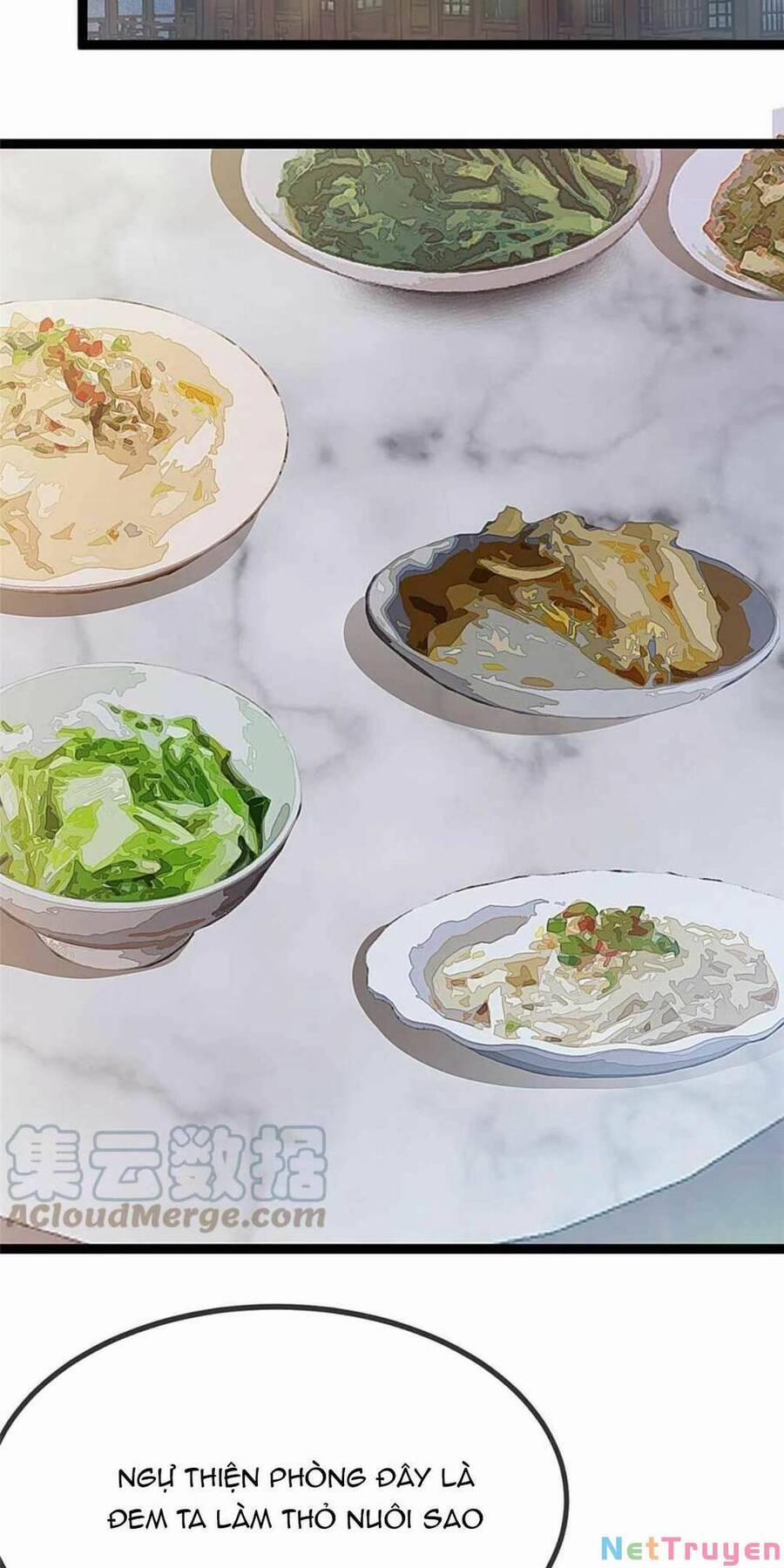 Quý Phi Lúc Nào Cũng Muốn Được Lười Biếng 72 trang 1