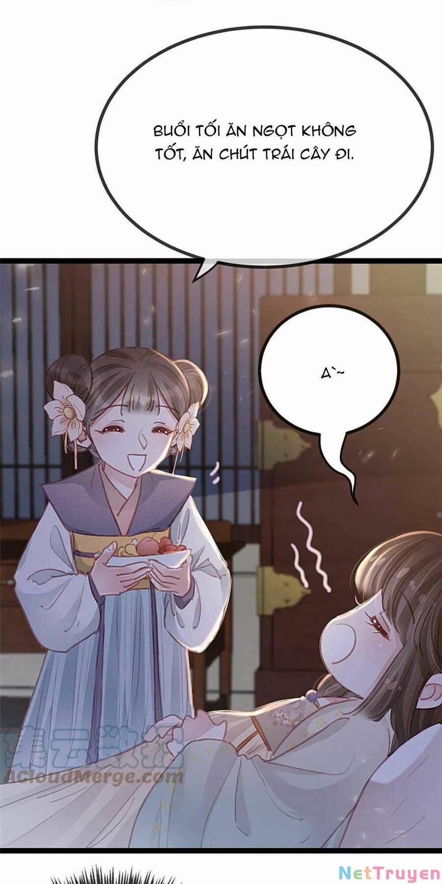 Quý Phi Lúc Nào Cũng Muốn Được Lười Biếng 72 trang 13