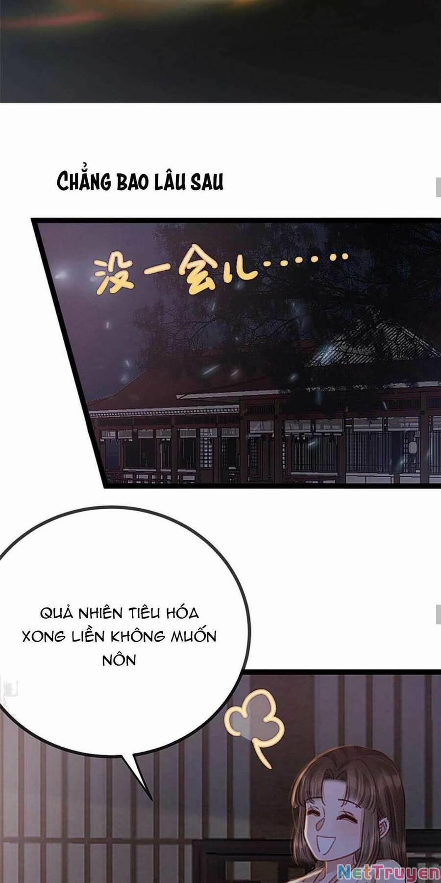 Quý Phi Lúc Nào Cũng Muốn Được Lười Biếng 72 trang 20