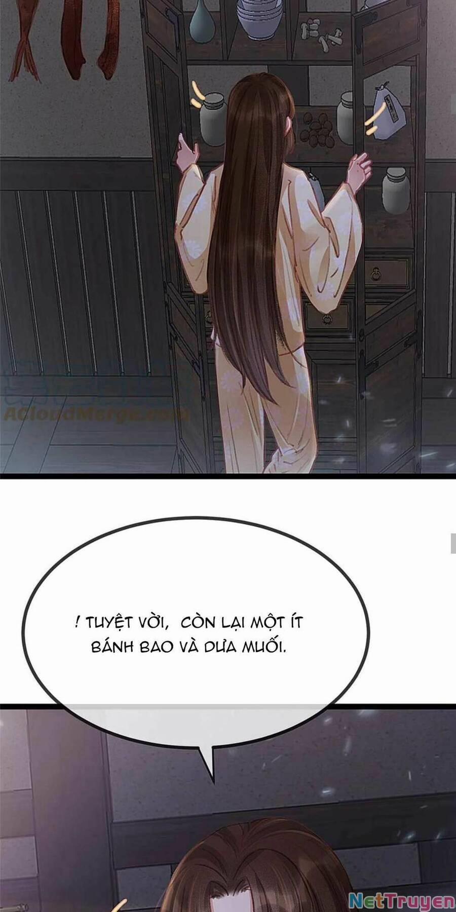 Quý Phi Lúc Nào Cũng Muốn Được Lười Biếng 72 trang 23