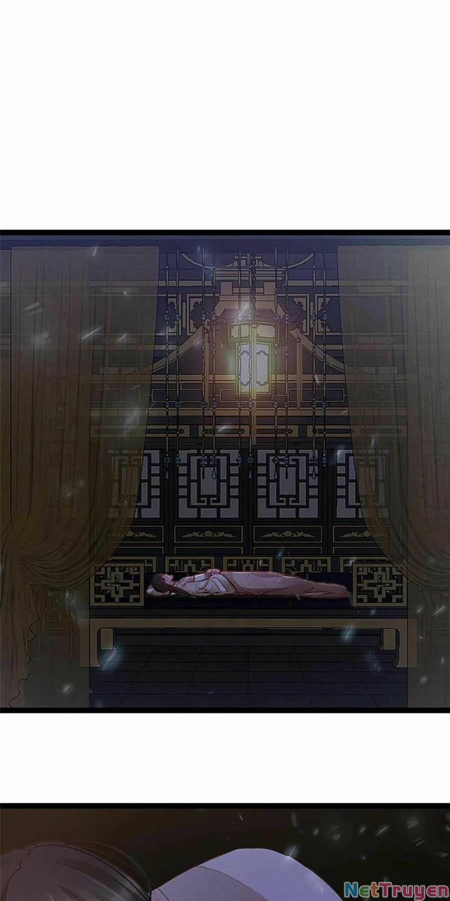 Quý Phi Lúc Nào Cũng Muốn Được Lười Biếng 72 trang 26