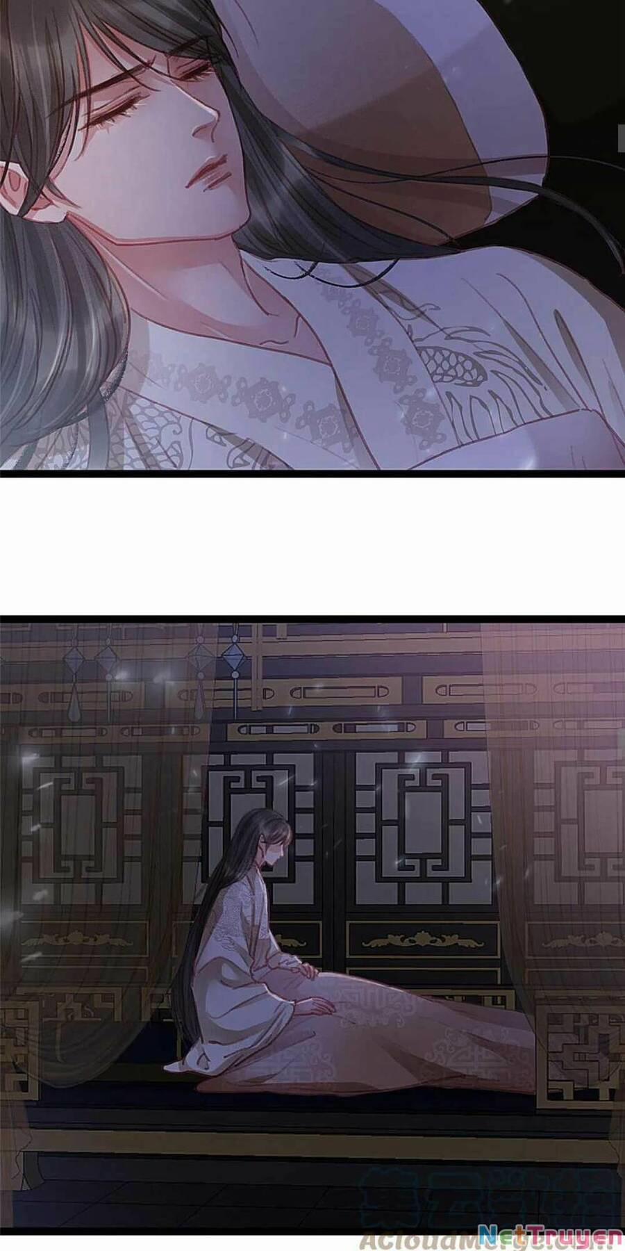Quý Phi Lúc Nào Cũng Muốn Được Lười Biếng 72 trang 27