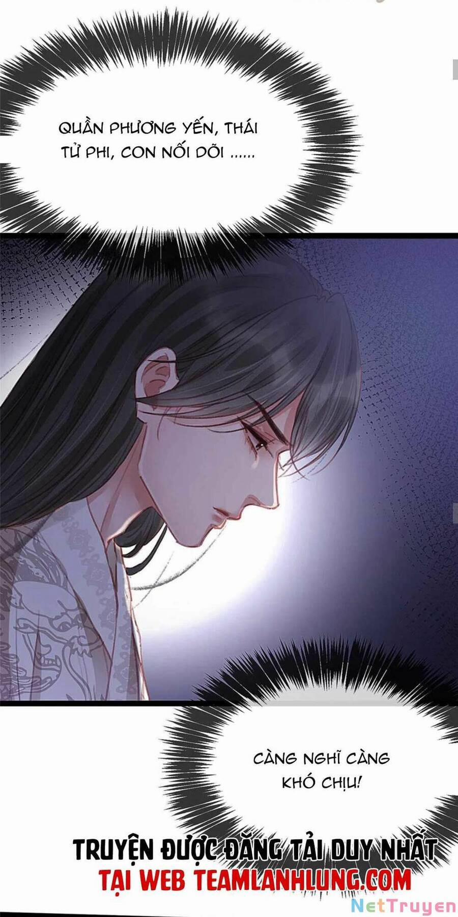 Quý Phi Lúc Nào Cũng Muốn Được Lười Biếng 72 trang 28