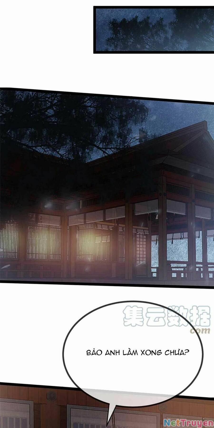 Quý Phi Lúc Nào Cũng Muốn Được Lười Biếng 72 trang 3