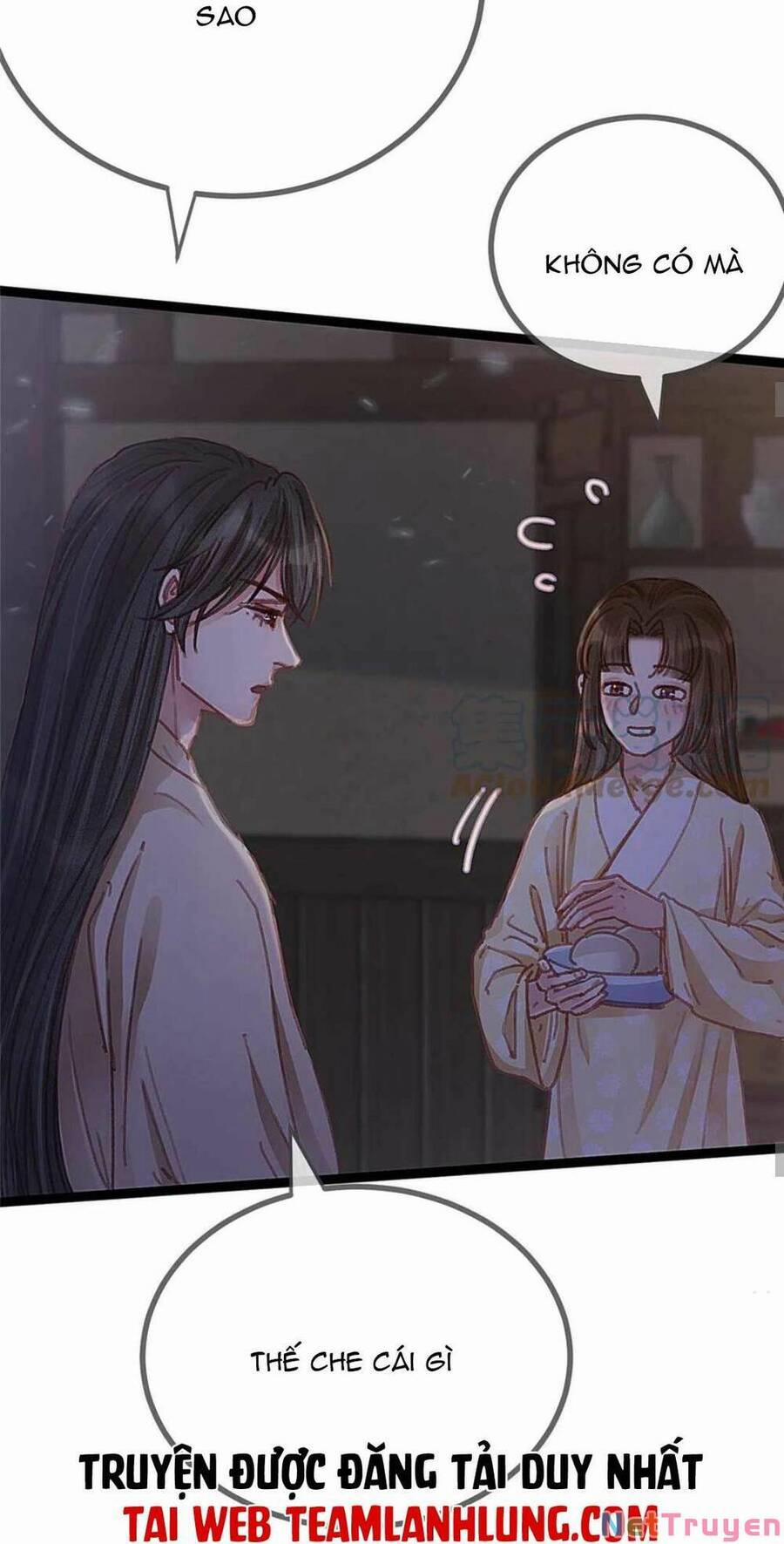 Quý Phi Lúc Nào Cũng Muốn Được Lười Biếng 72 trang 35