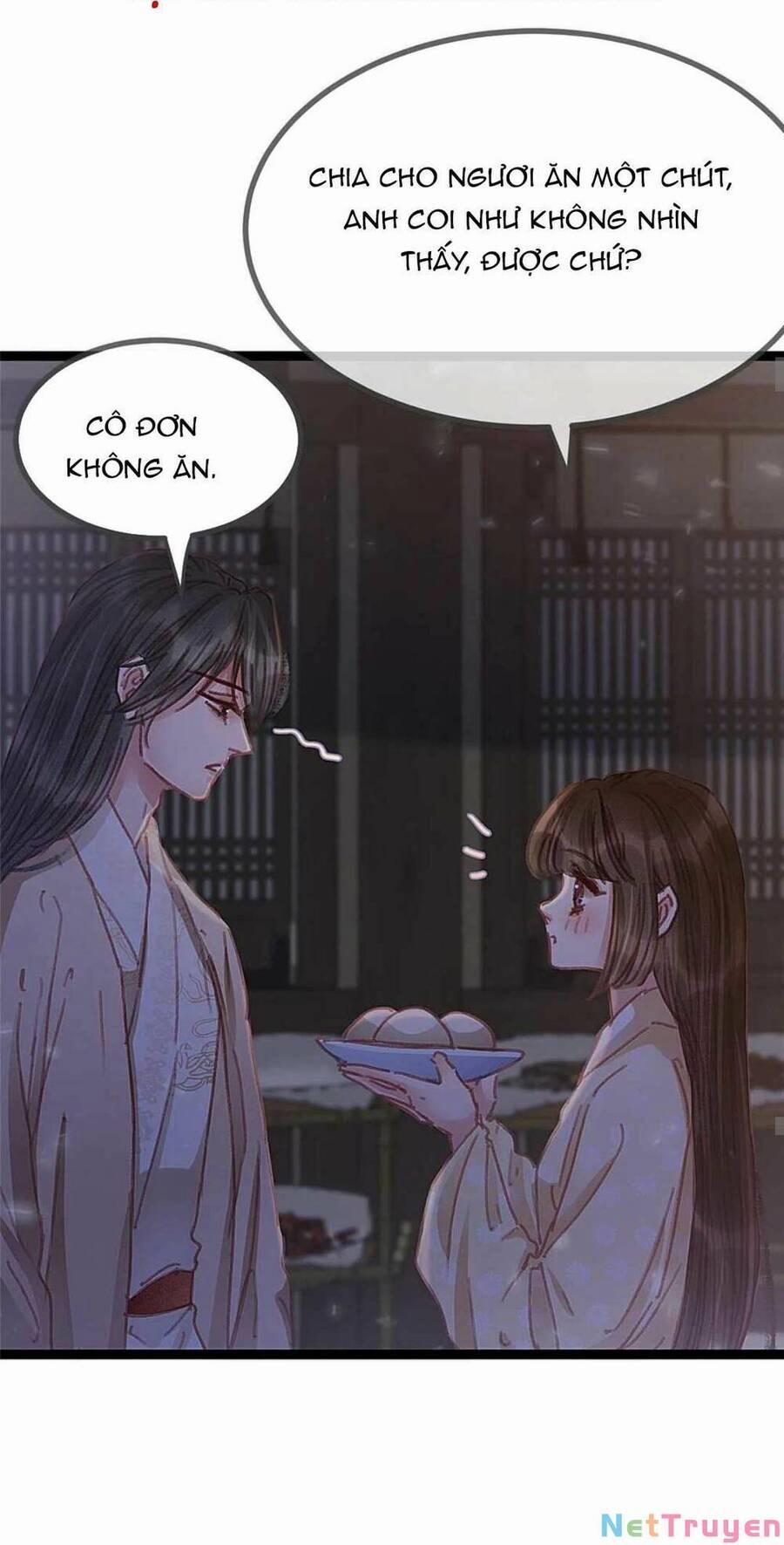 Quý Phi Lúc Nào Cũng Muốn Được Lười Biếng 72 trang 36