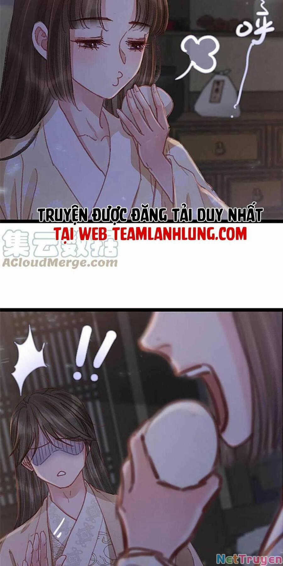 Quý Phi Lúc Nào Cũng Muốn Được Lười Biếng 72 trang 39