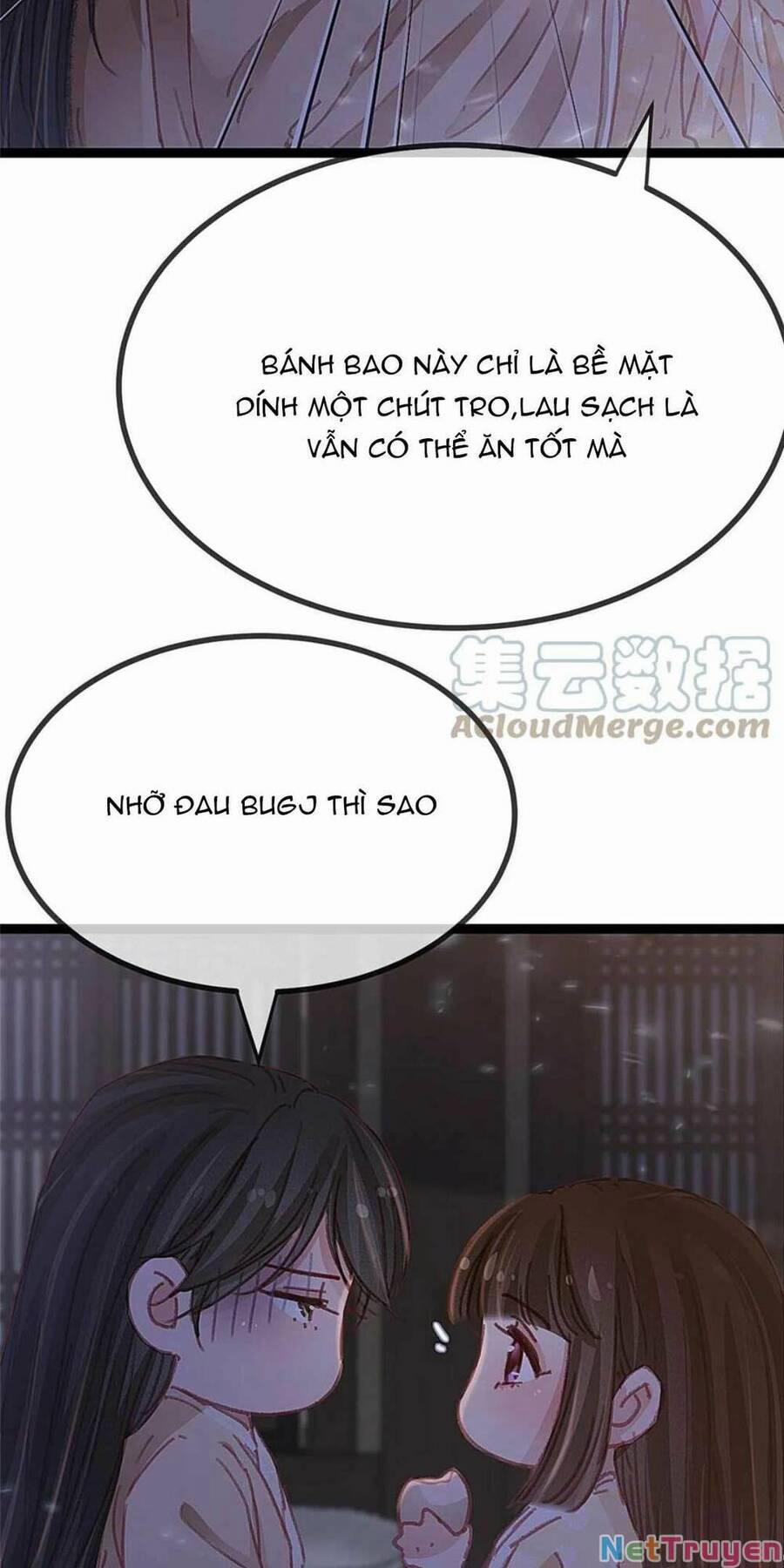 Quý Phi Lúc Nào Cũng Muốn Được Lười Biếng 72 trang 41