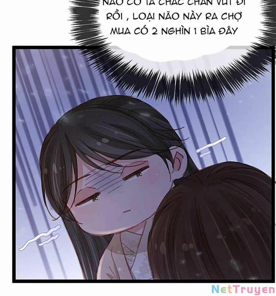 Quý Phi Lúc Nào Cũng Muốn Được Lười Biếng 72 trang 43