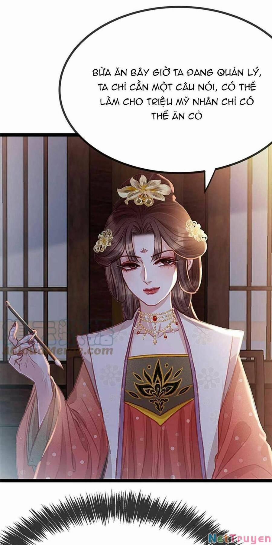 Quý Phi Lúc Nào Cũng Muốn Được Lười Biếng 72 trang 5