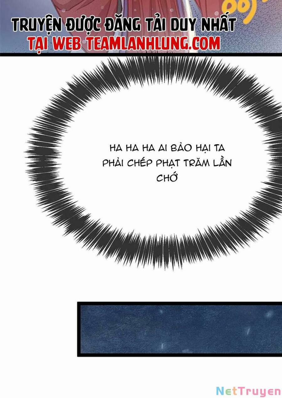 Quý Phi Lúc Nào Cũng Muốn Được Lười Biếng 72 trang 7