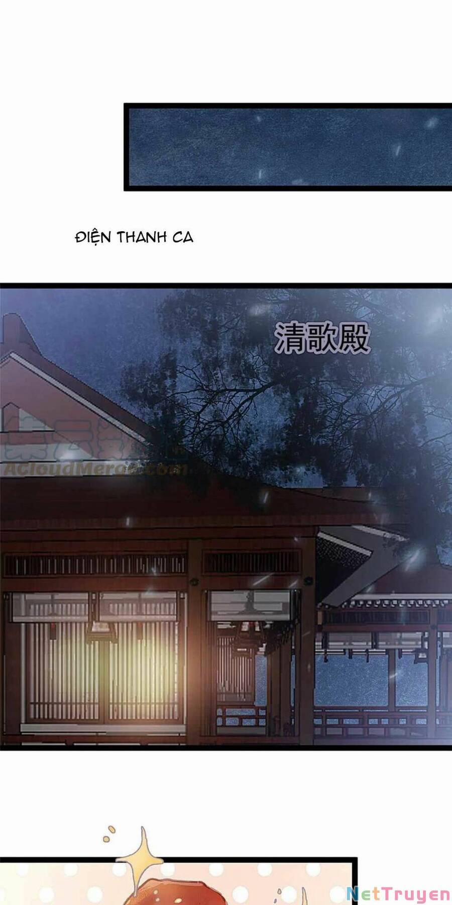 Quý Phi Lúc Nào Cũng Muốn Được Lười Biếng 72 trang 8