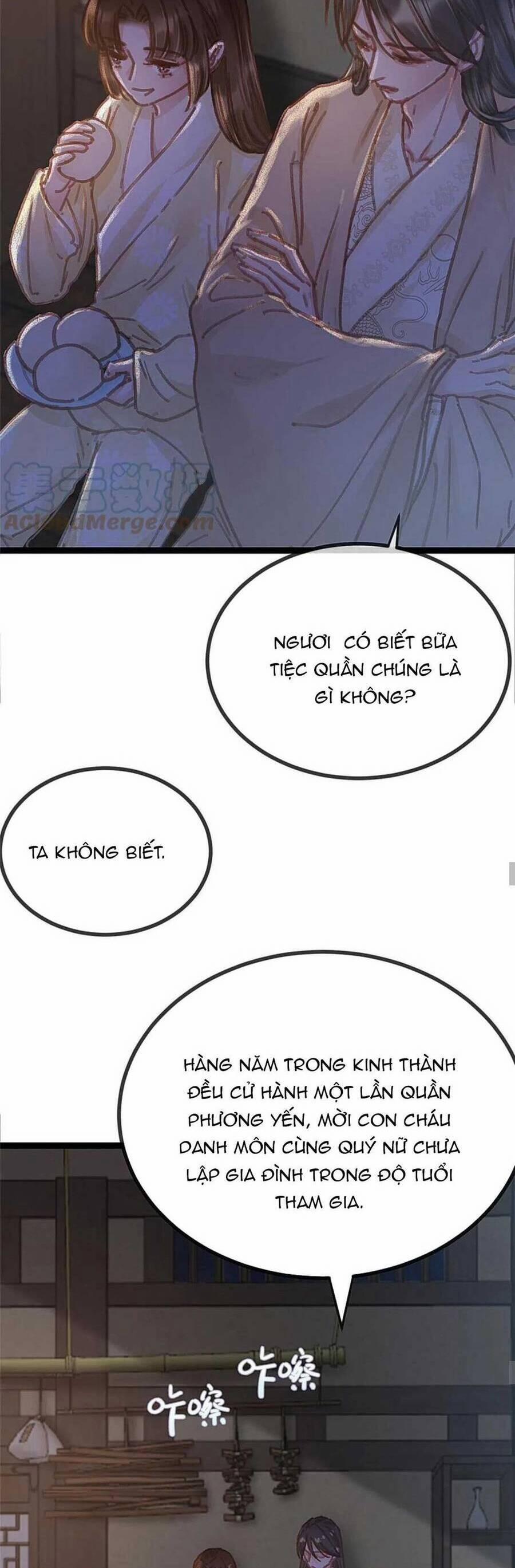 Quý Phi Lúc Nào Cũng Muốn Được Lười Biếng 73 trang 11