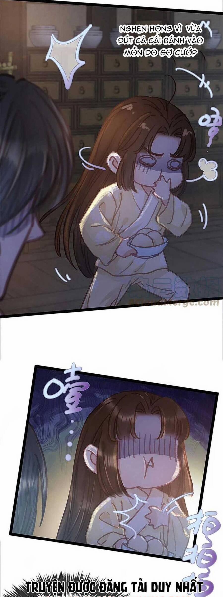 Quý Phi Lúc Nào Cũng Muốn Được Lười Biếng 73 trang 2