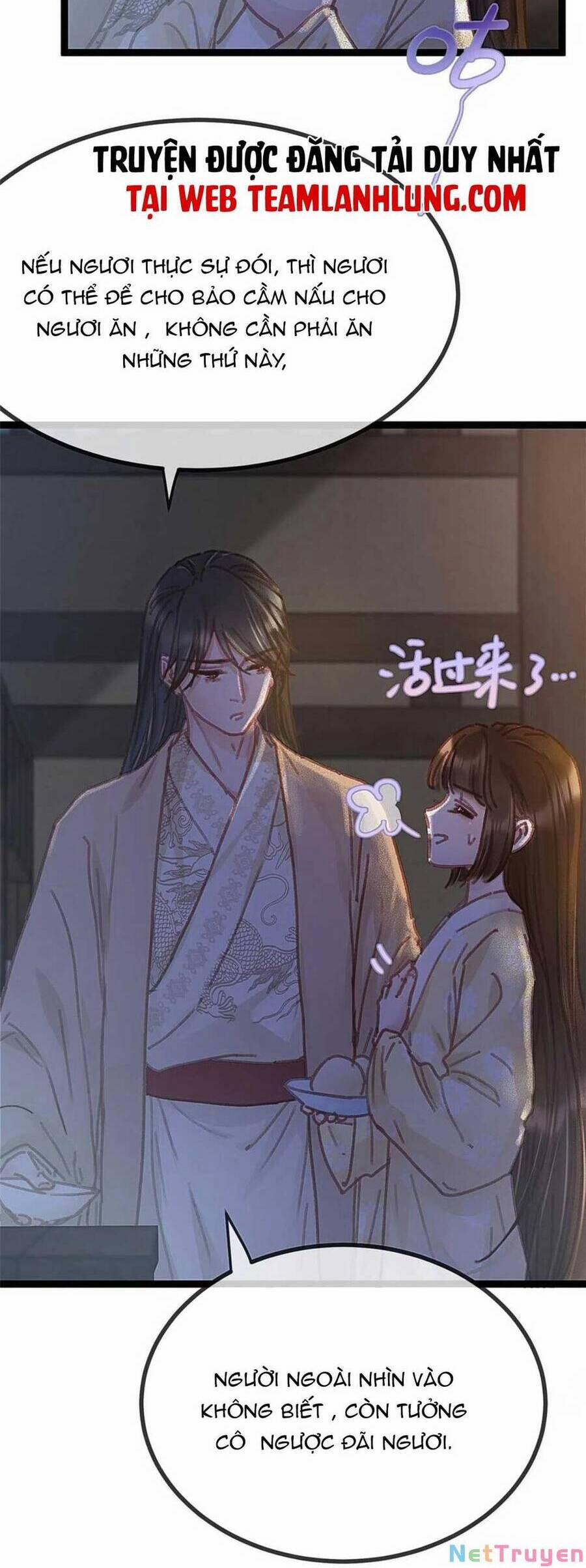 Quý Phi Lúc Nào Cũng Muốn Được Lười Biếng 73 trang 4