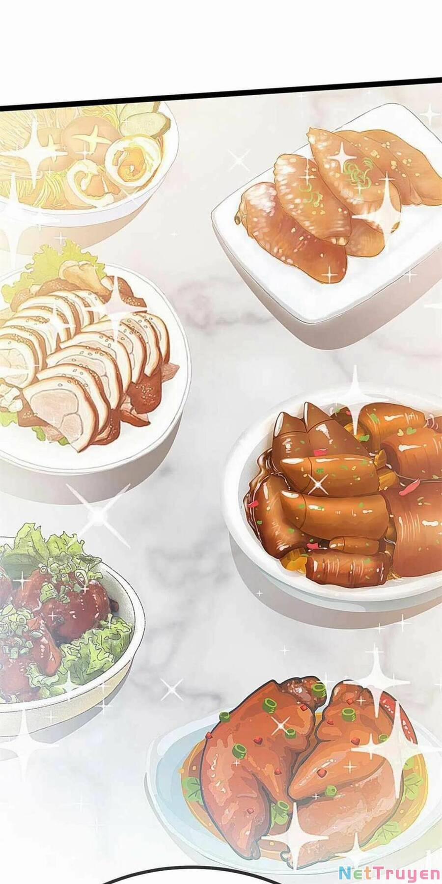 Quý Phi Lúc Nào Cũng Muốn Được Lười Biếng 74 trang 0