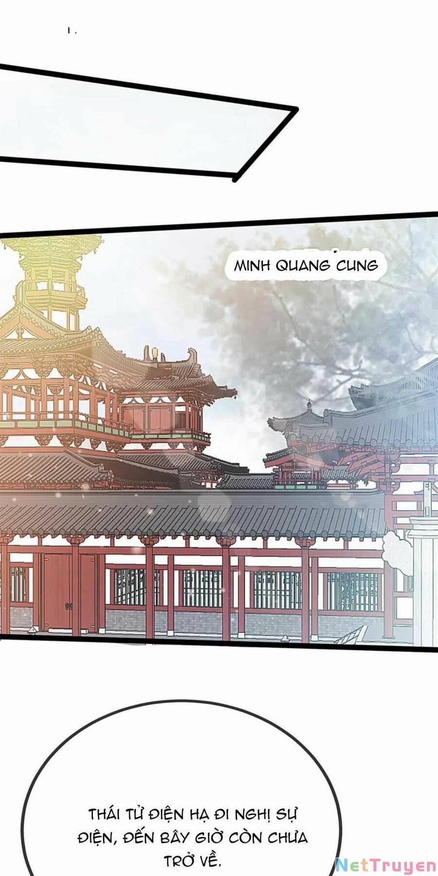 Quý Phi Lúc Nào Cũng Muốn Được Lười Biếng 74 trang 18