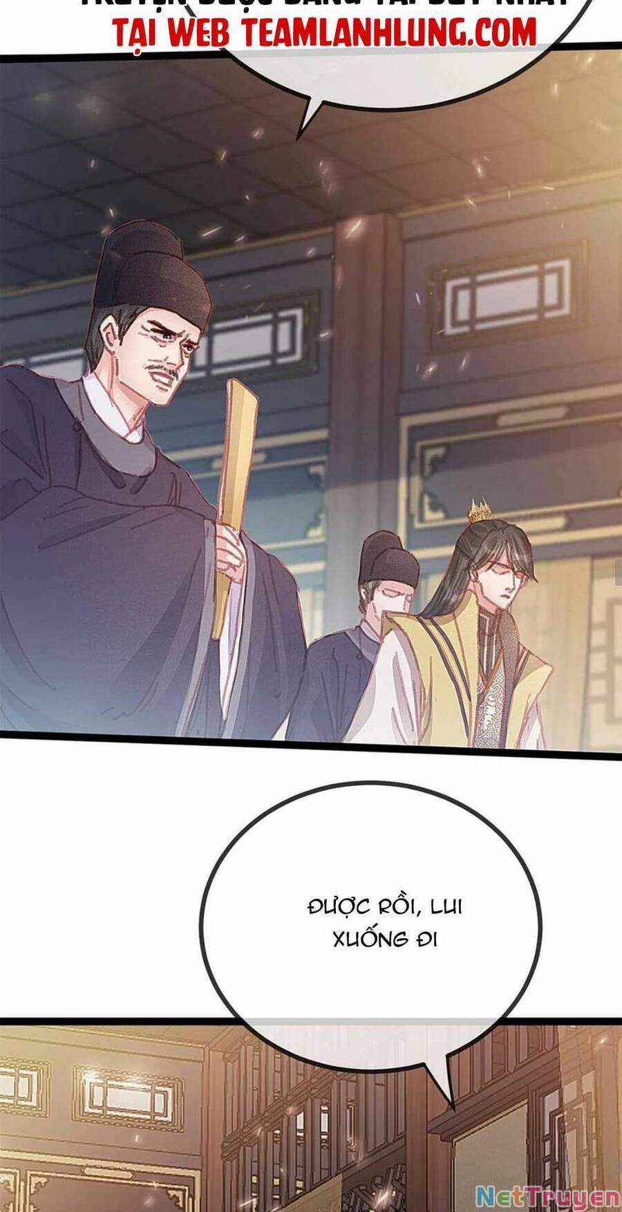 Quý Phi Lúc Nào Cũng Muốn Được Lười Biếng 74 trang 33