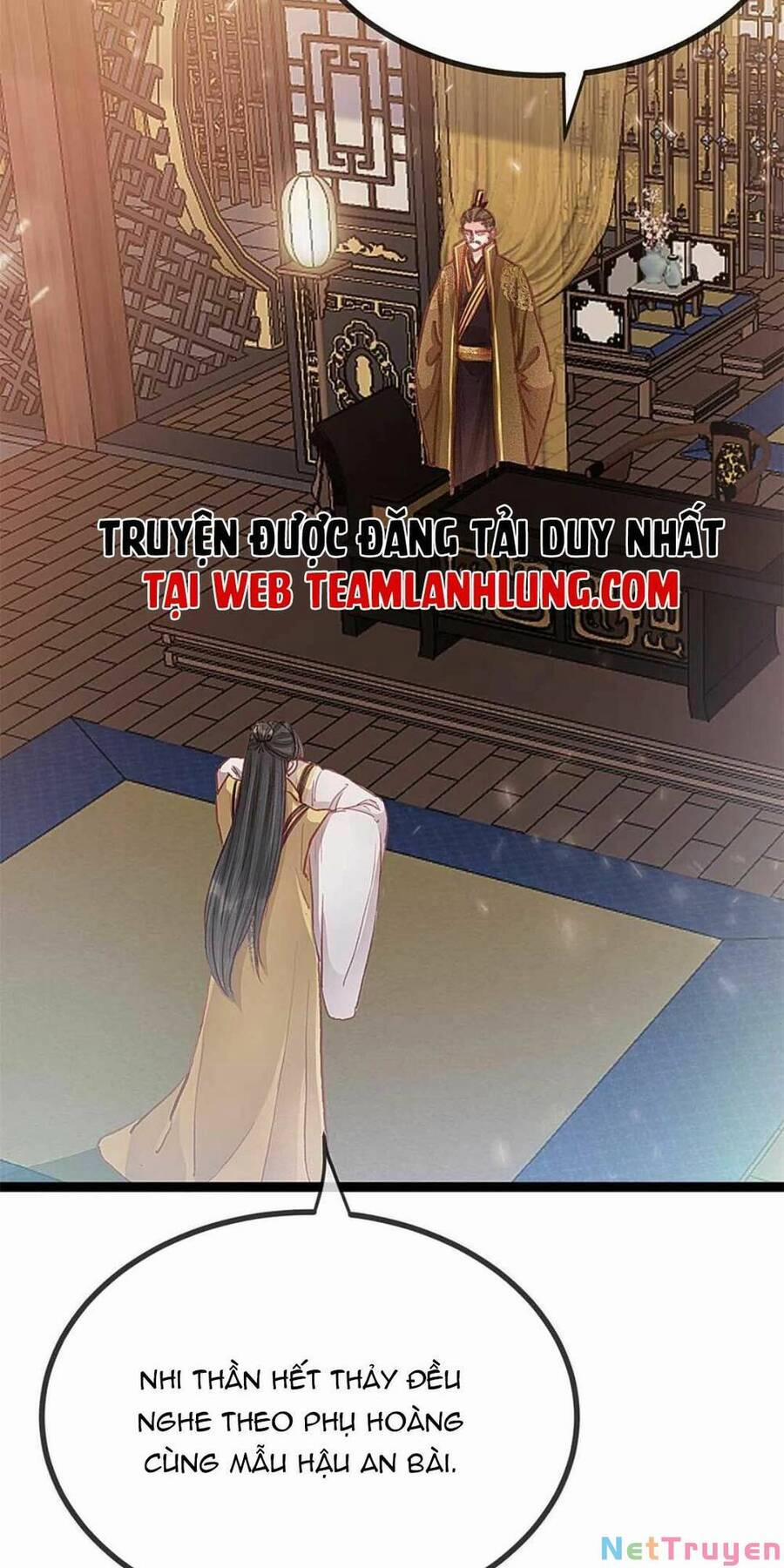 Quý Phi Lúc Nào Cũng Muốn Được Lười Biếng 74 trang 37