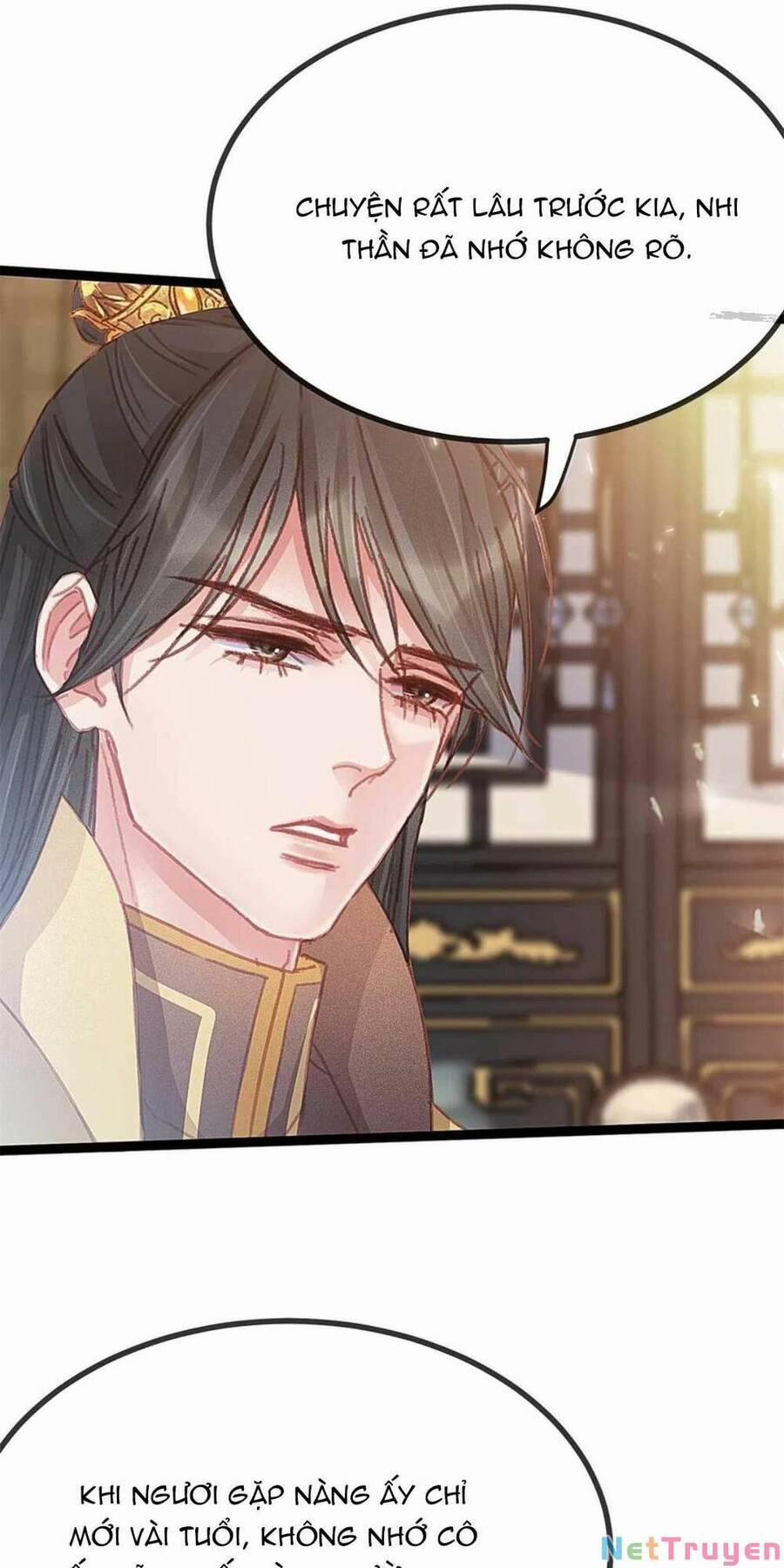 Quý Phi Lúc Nào Cũng Muốn Được Lười Biếng 74 trang 39