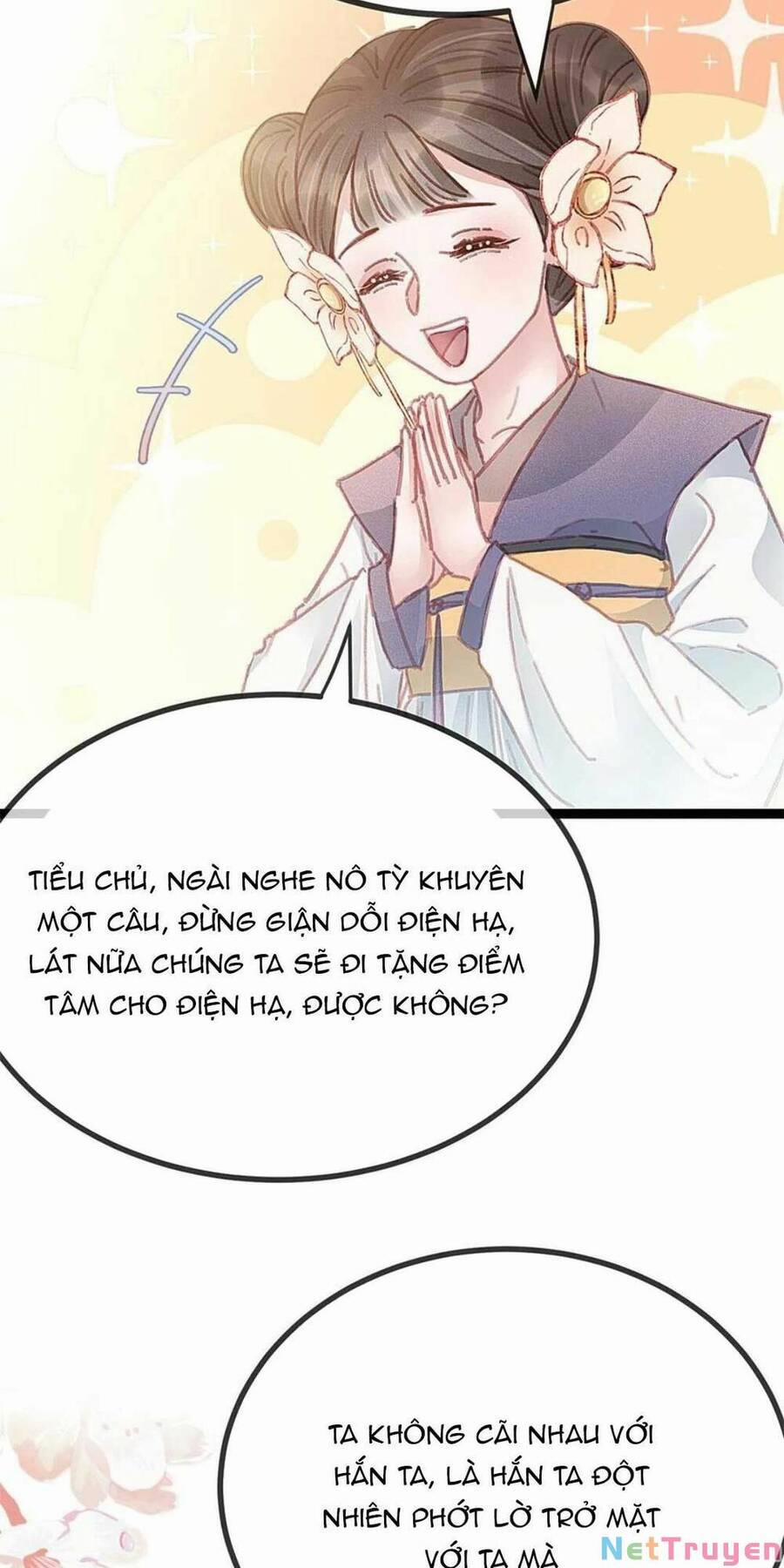 Quý Phi Lúc Nào Cũng Muốn Được Lười Biếng 74 trang 4