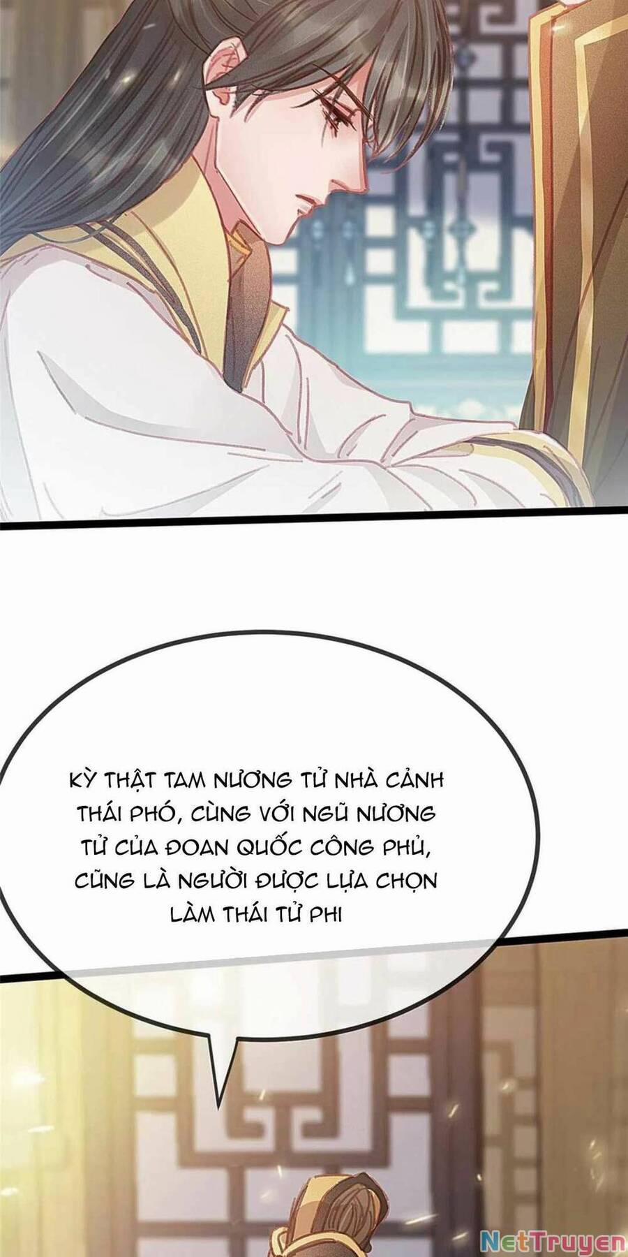 Quý Phi Lúc Nào Cũng Muốn Được Lười Biếng 74 trang 42