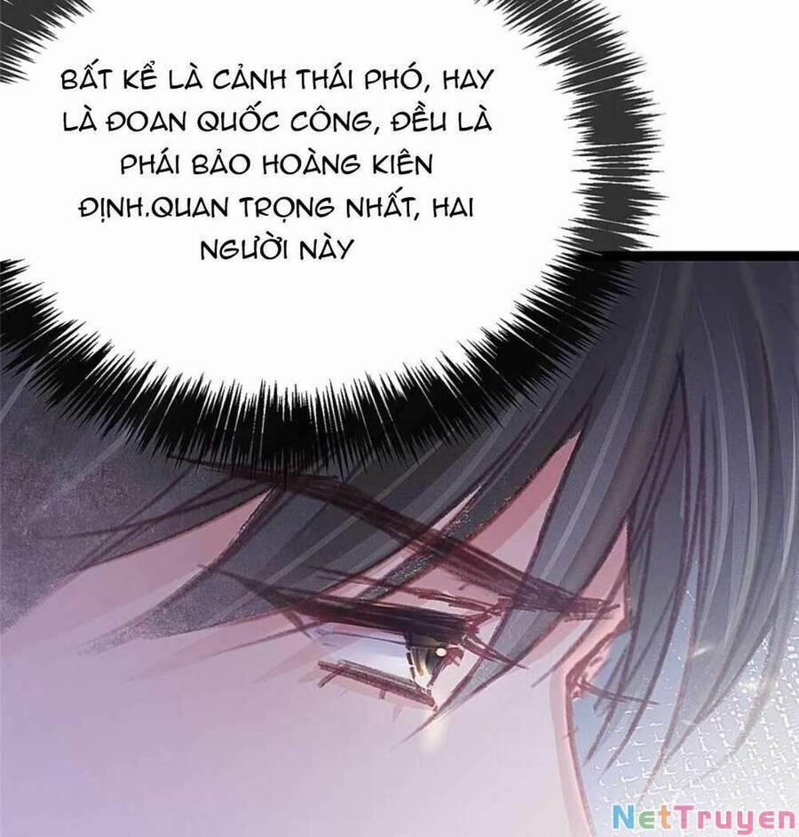 Quý Phi Lúc Nào Cũng Muốn Được Lười Biếng 74 trang 44