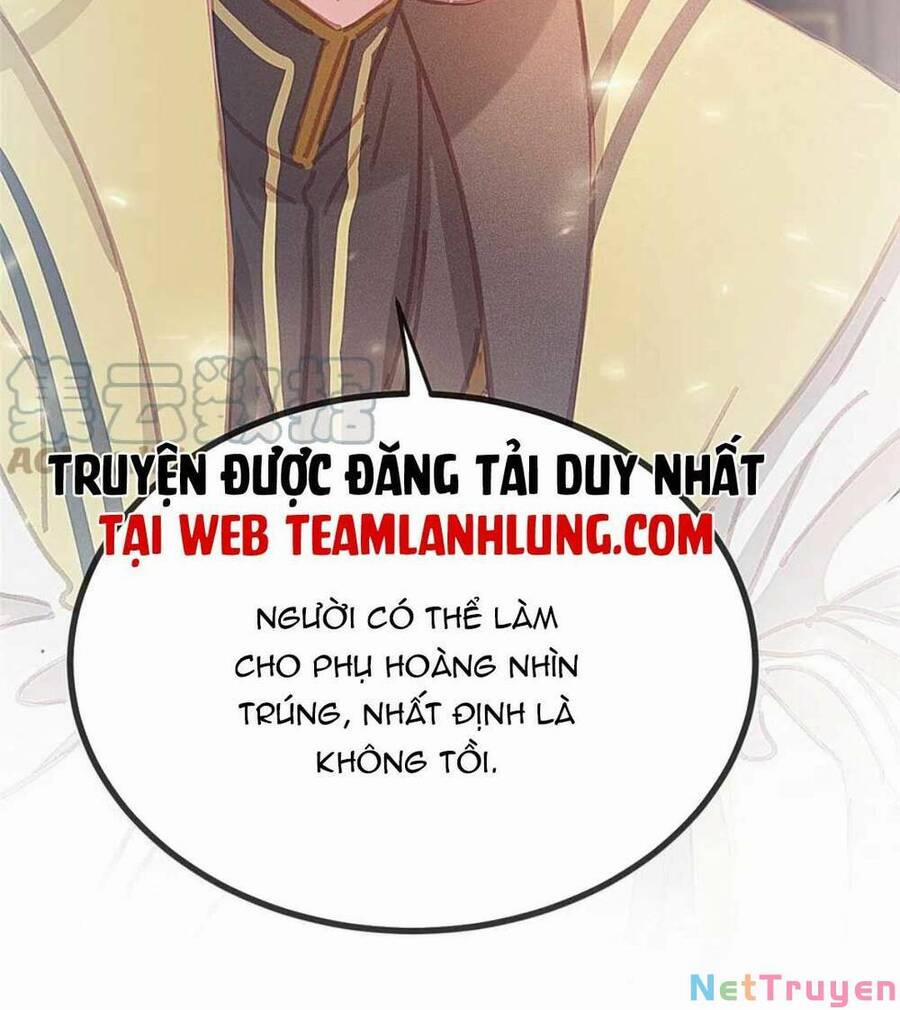 Quý Phi Lúc Nào Cũng Muốn Được Lười Biếng 74 trang 47