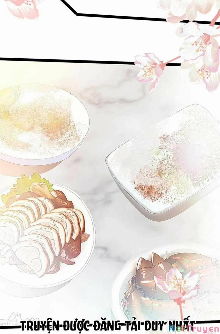 Quý Phi Lúc Nào Cũng Muốn Được Lười Biếng 74 trang 7