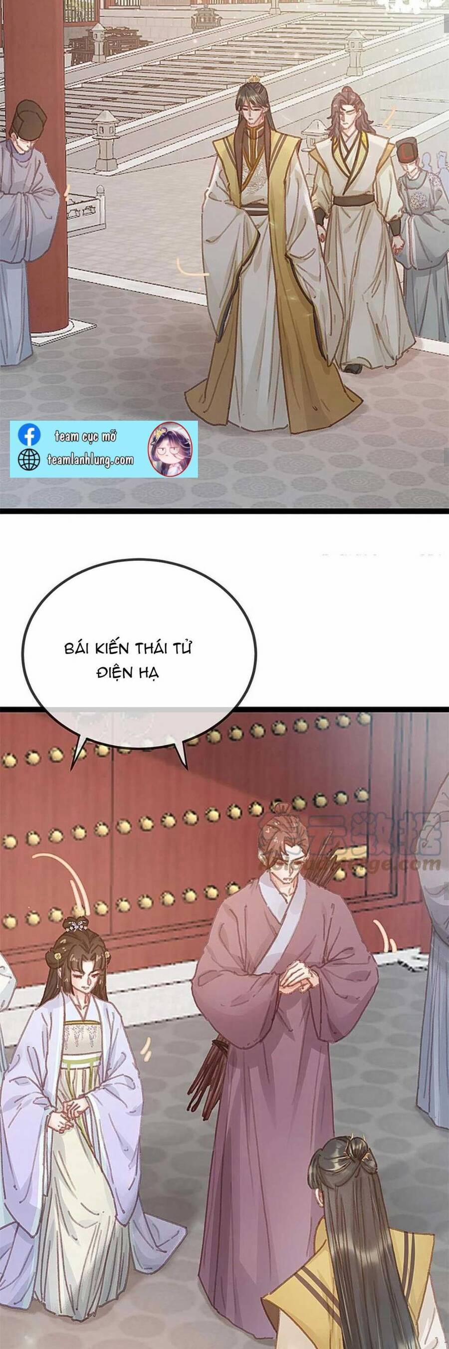 Quý Phi Lúc Nào Cũng Muốn Được Lười Biếng 75 trang 10