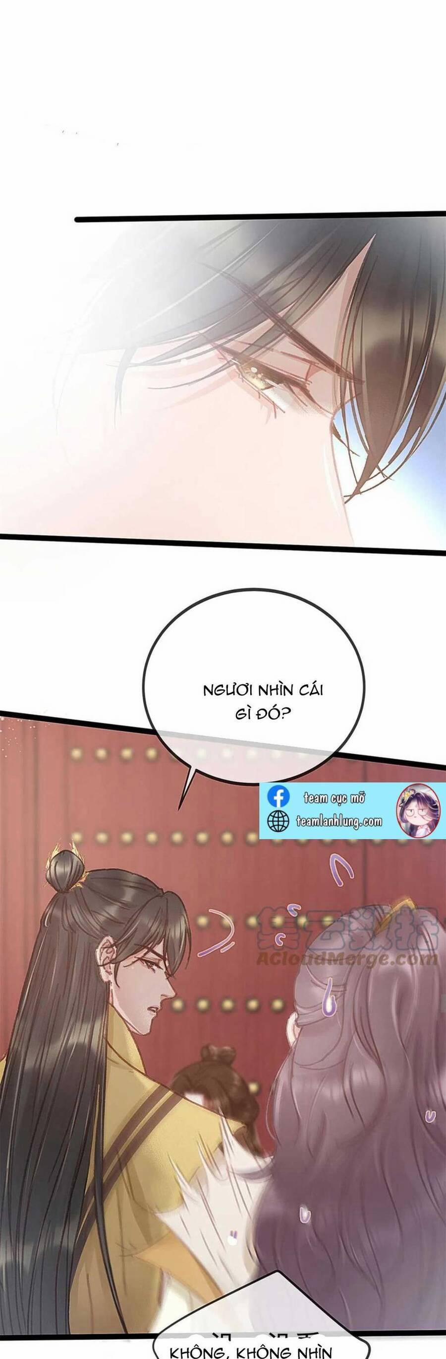 Quý Phi Lúc Nào Cũng Muốn Được Lười Biếng 75 trang 18