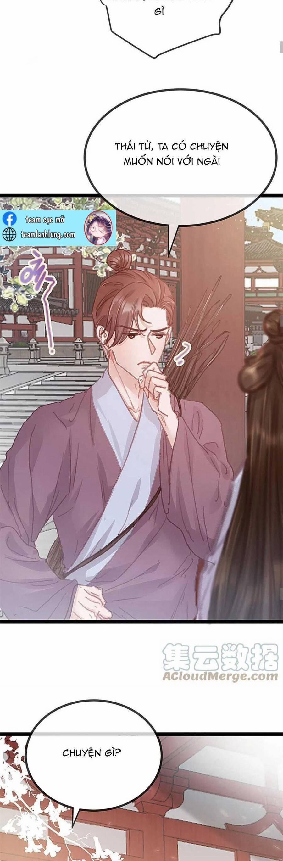 Quý Phi Lúc Nào Cũng Muốn Được Lười Biếng 75 trang 19