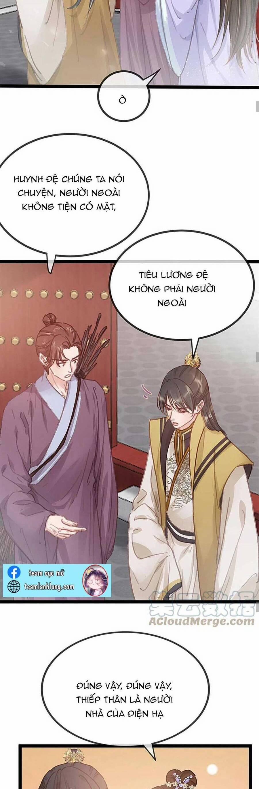 Quý Phi Lúc Nào Cũng Muốn Được Lười Biếng 75 trang 24