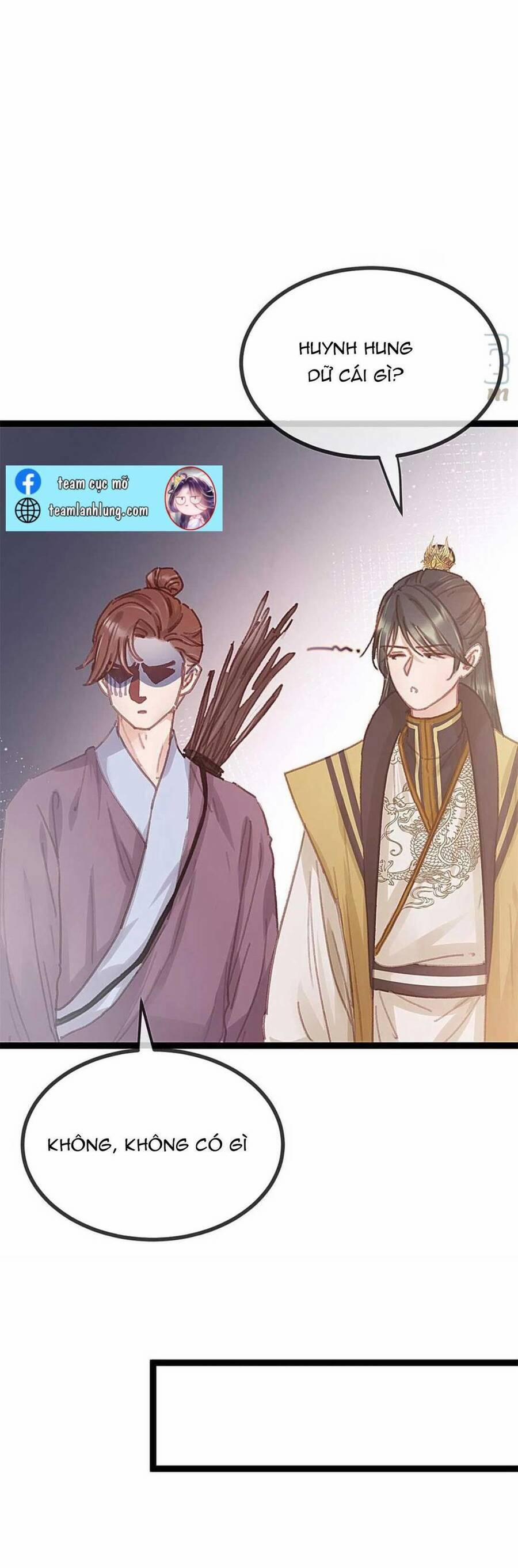 Quý Phi Lúc Nào Cũng Muốn Được Lười Biếng 75 trang 26