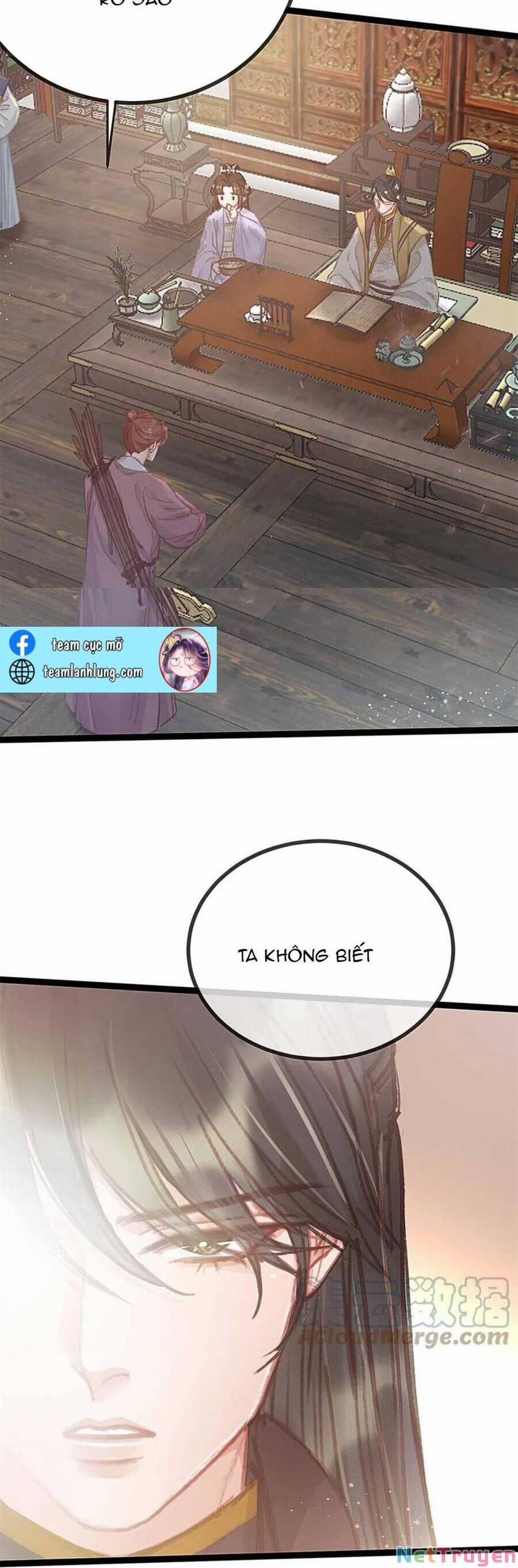 Quý Phi Lúc Nào Cũng Muốn Được Lười Biếng 75 trang 29