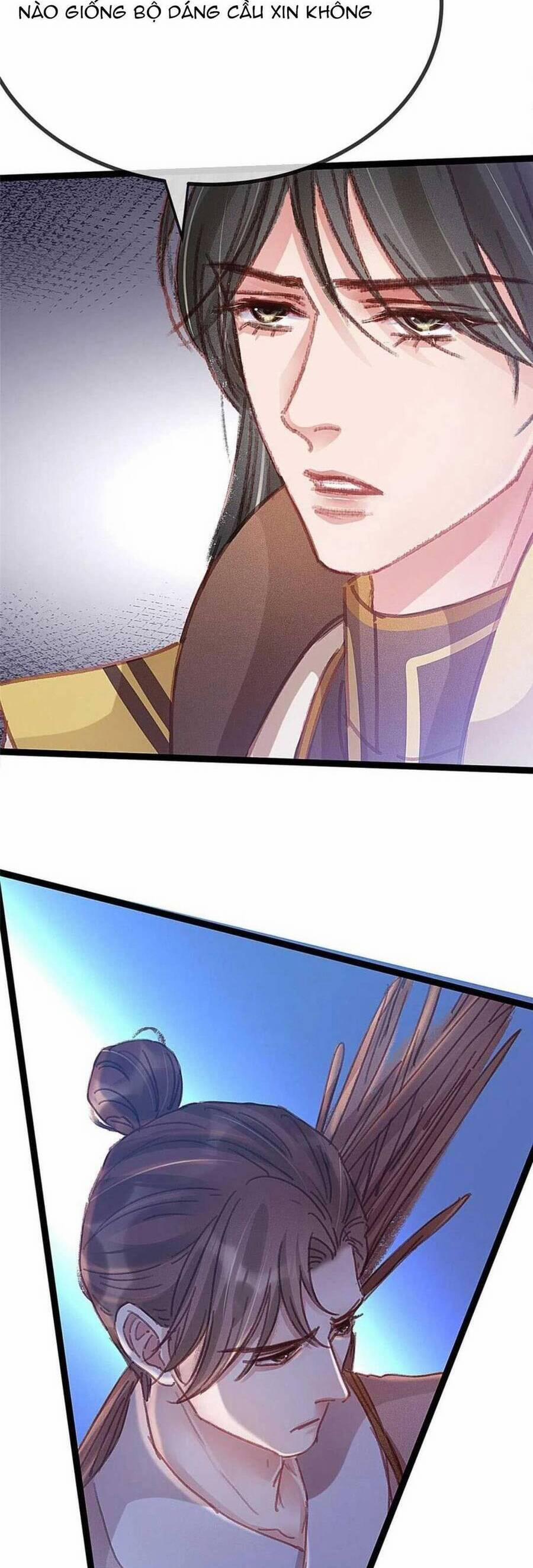 Quý Phi Lúc Nào Cũng Muốn Được Lười Biếng 76 trang 7