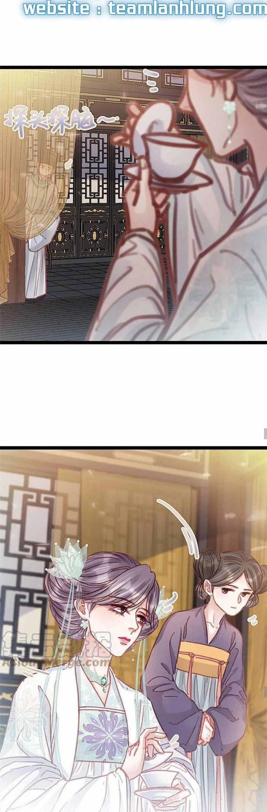 Quý Phi Lúc Nào Cũng Muốn Được Lười Biếng 78 trang 14