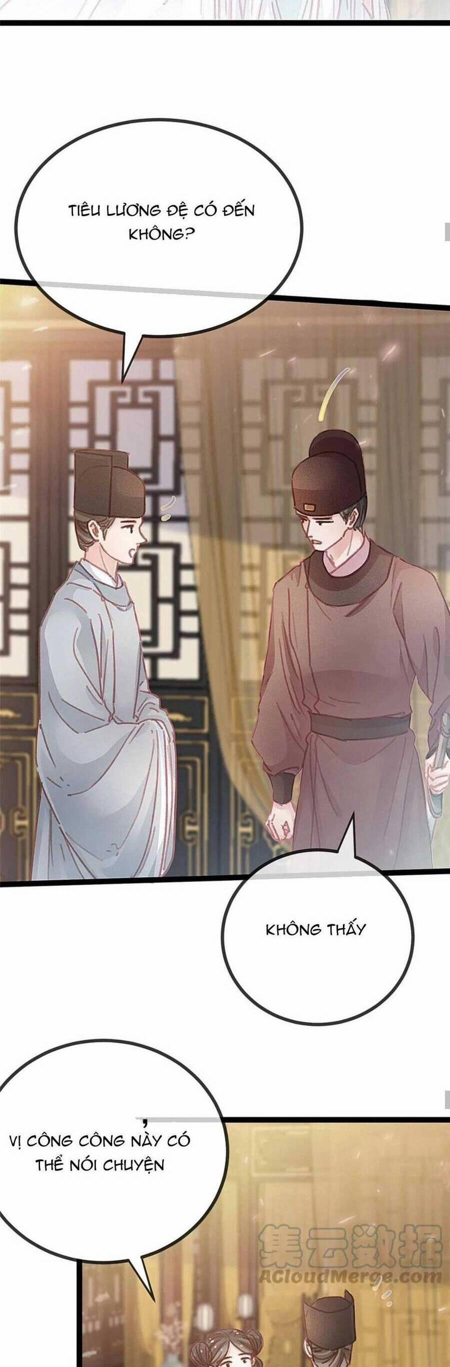 Quý Phi Lúc Nào Cũng Muốn Được Lười Biếng 78 trang 15