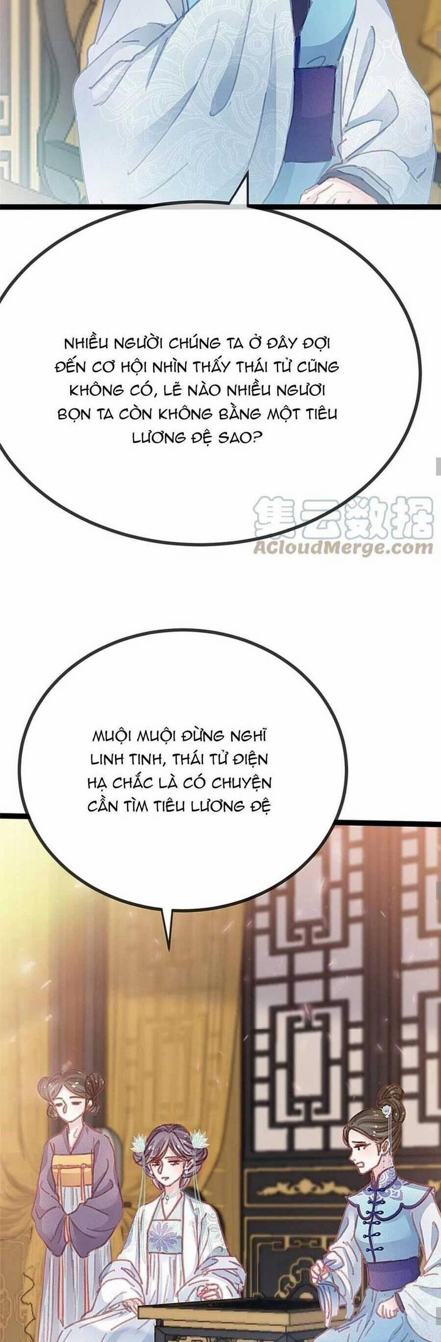 Quý Phi Lúc Nào Cũng Muốn Được Lười Biếng 78 trang 18