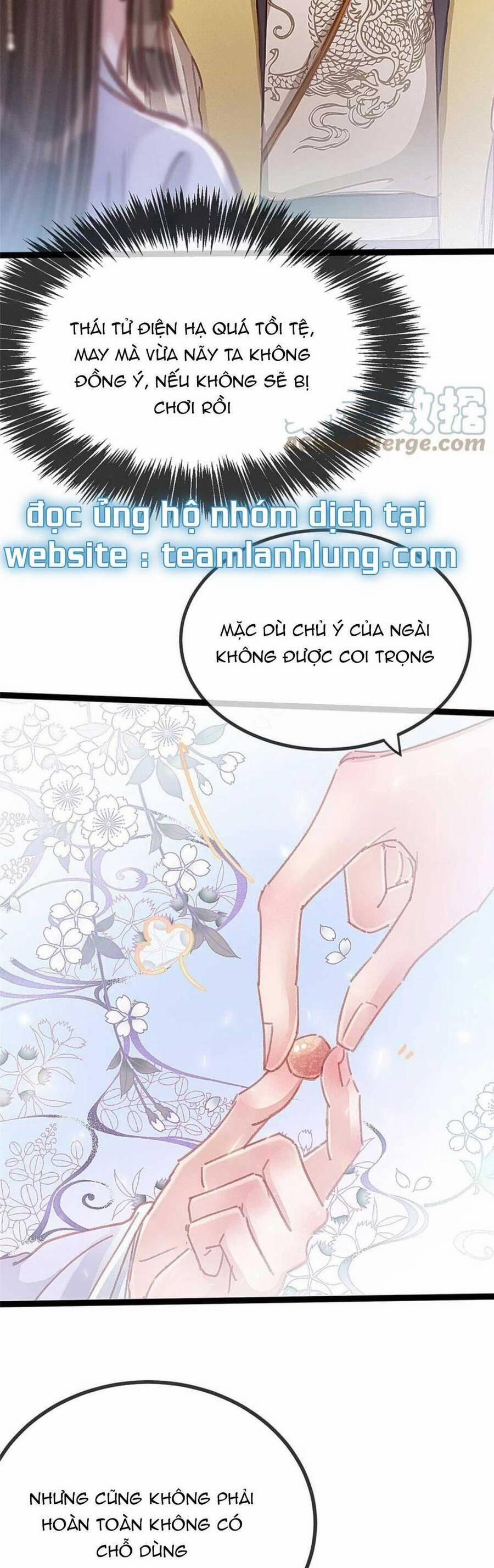 Quý Phi Lúc Nào Cũng Muốn Được Lười Biếng 78 trang 2