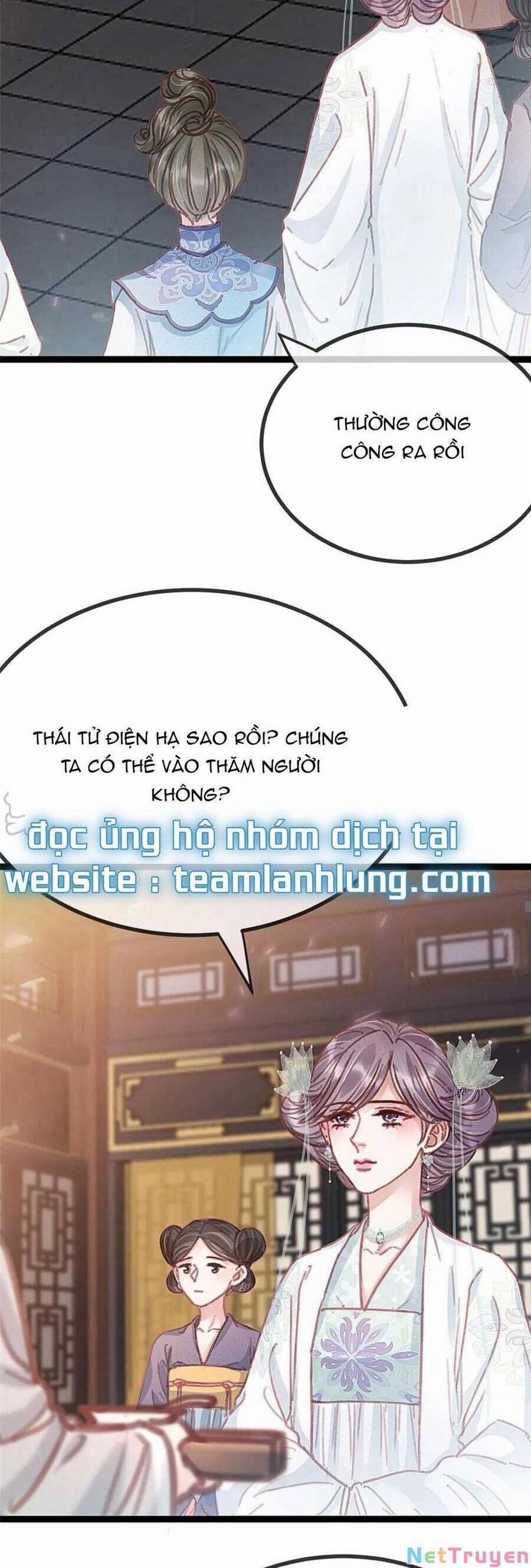 Quý Phi Lúc Nào Cũng Muốn Được Lười Biếng 78 trang 23