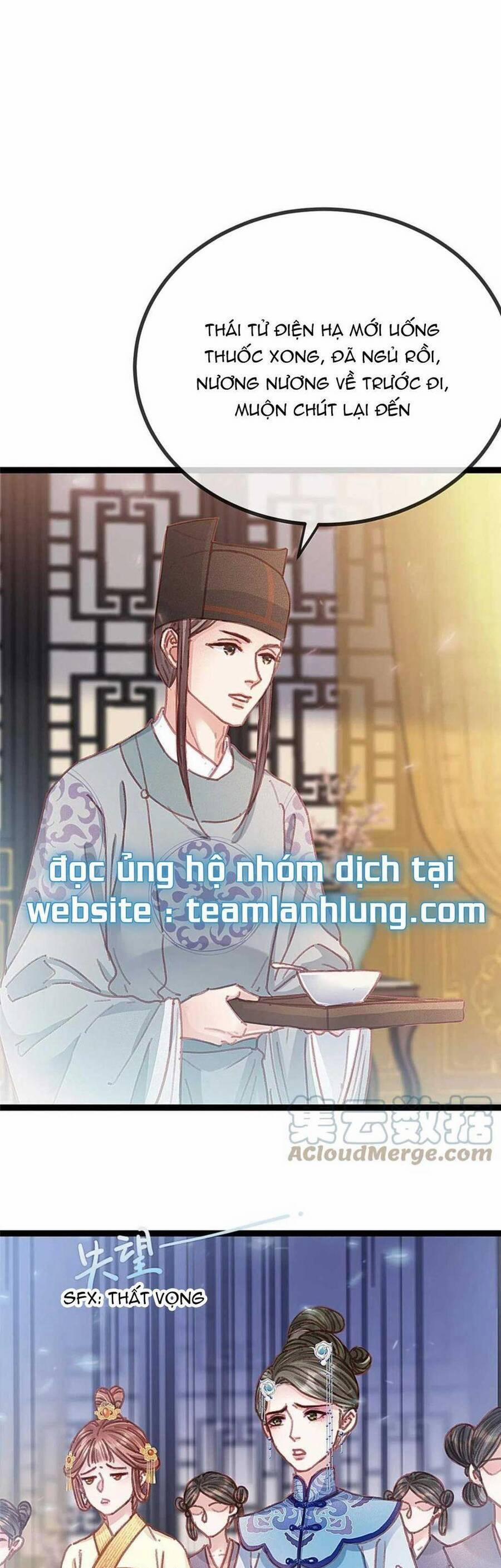 Quý Phi Lúc Nào Cũng Muốn Được Lười Biếng 78 trang 24