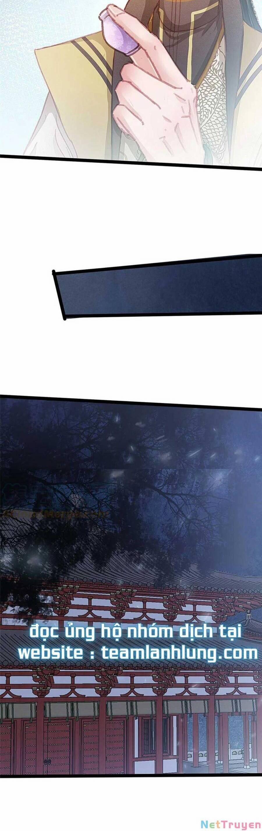 Quý Phi Lúc Nào Cũng Muốn Được Lười Biếng 78 trang 5