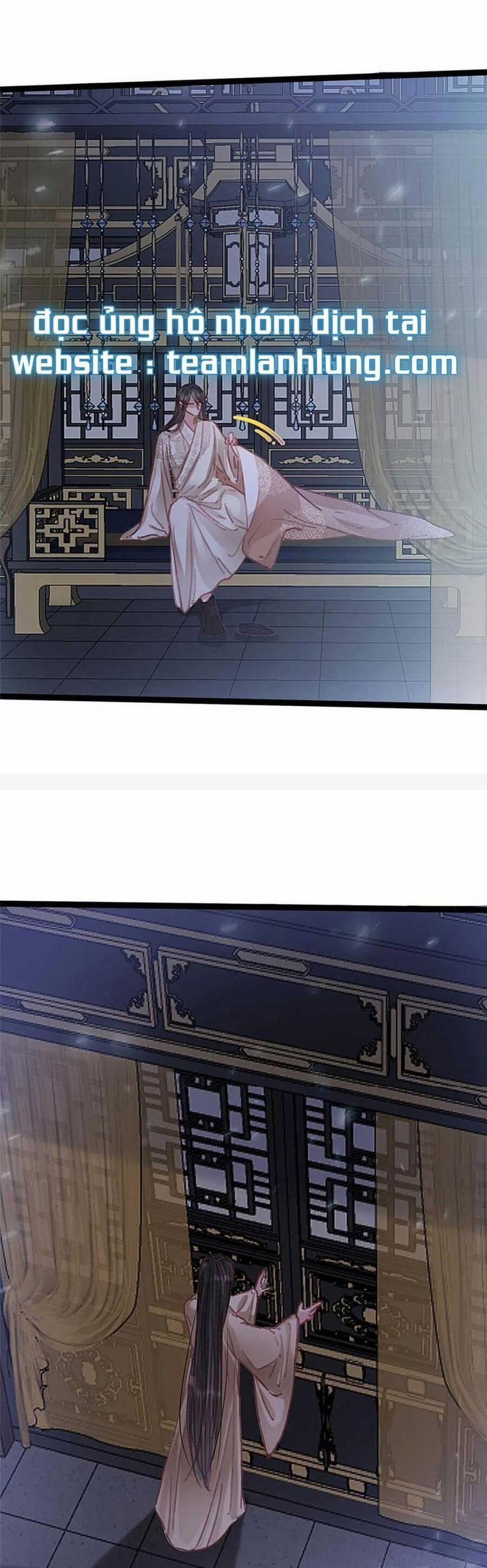 Quý Phi Lúc Nào Cũng Muốn Được Lười Biếng 78 trang 6