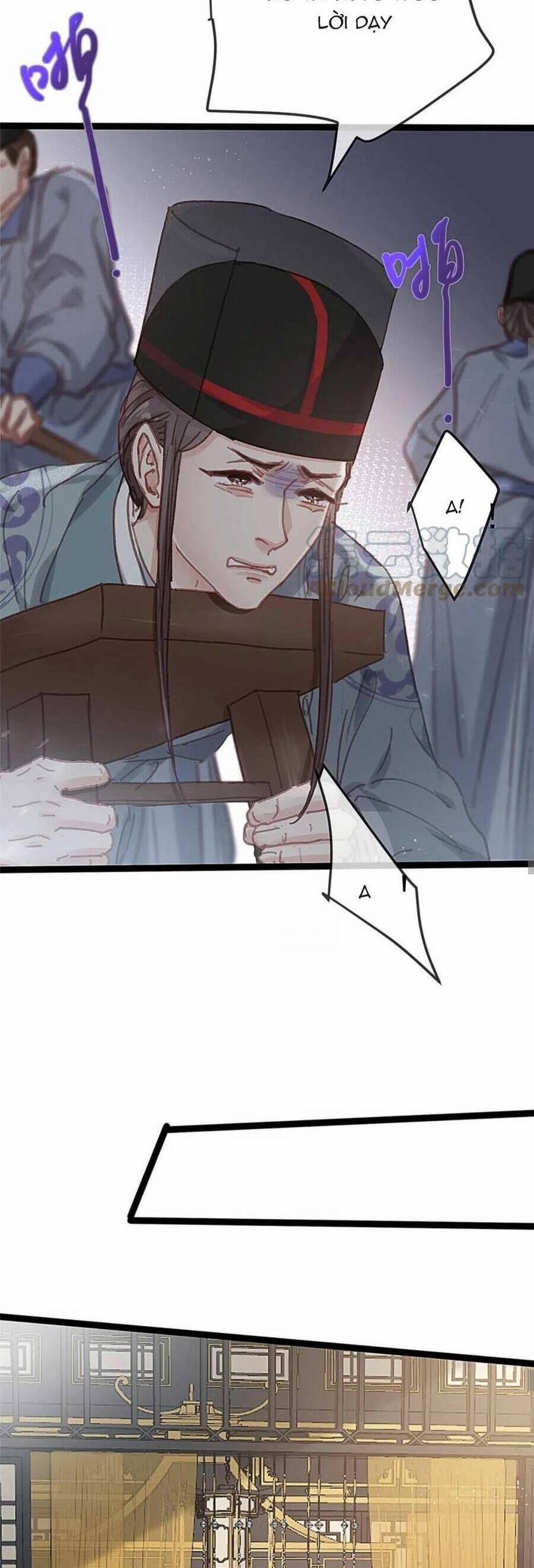 Quý Phi Lúc Nào Cũng Muốn Được Lười Biếng 79 trang 15